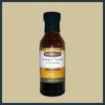 Pastamore Sundried Tomato and Harissa Oil Small